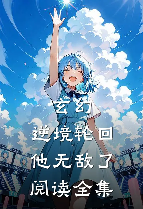玄幻逆境轮回,他无敌了阅读全集免费