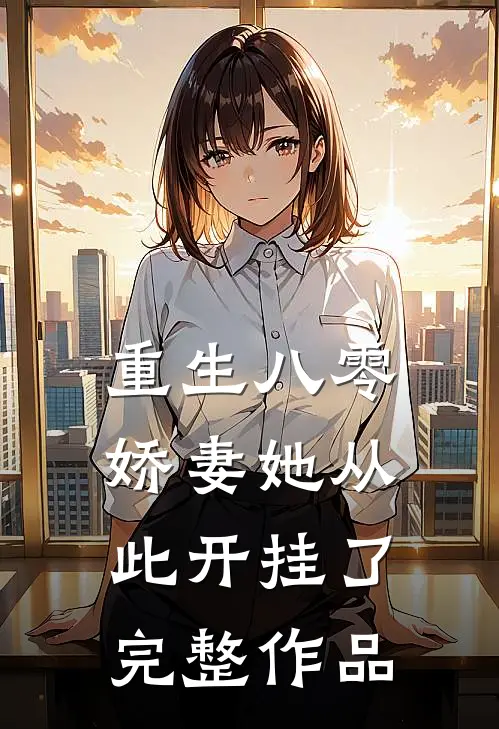 重生八零娇妻她从此开挂了完整作品阅读