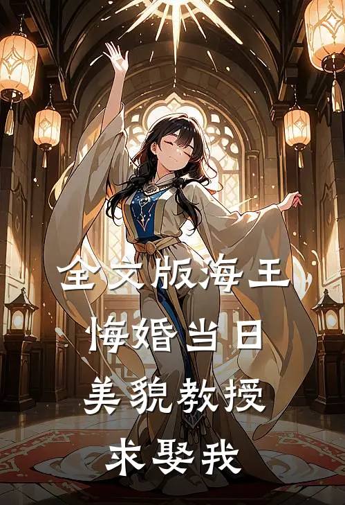 全文版海王悔婚当日，美貌教授求娶我