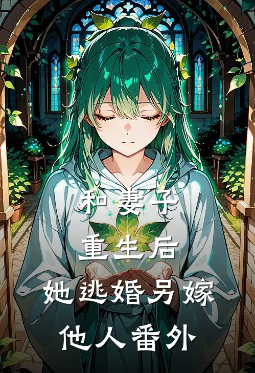 和妻子重生后,她逃婚另嫁他人番外