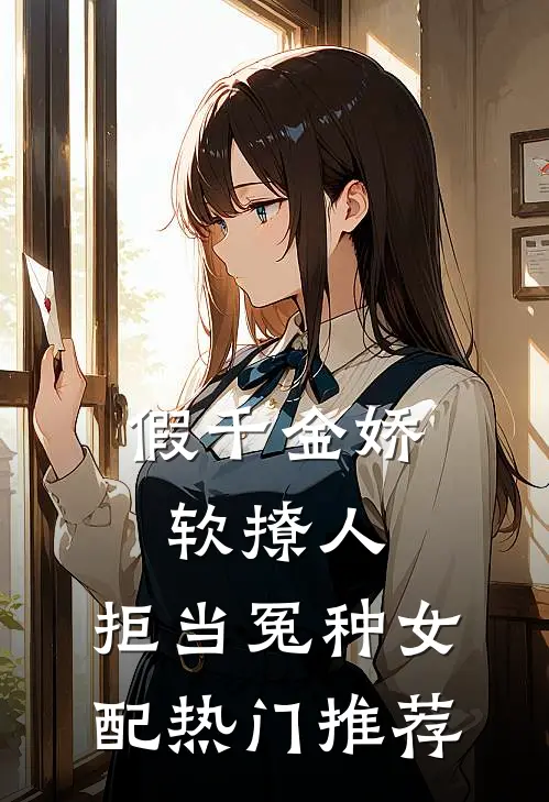 假千金娇软撩人，拒当冤种女配热门推荐