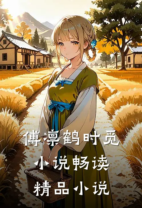傅凛鹤时觅小说畅读精品小说