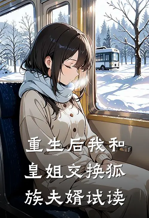 重生后我和皇姐交换狐族夫婿试读