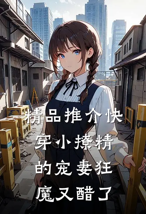 精品推介快穿小撩精的宠妻狂魔又醋了