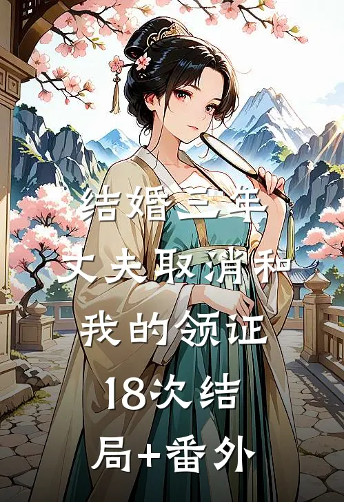 结婚三年，丈夫取消和我的领证18次结局+番外