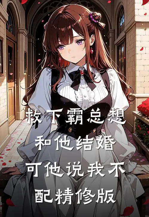 救下霸总想和他结婚,可他说我不配精修版