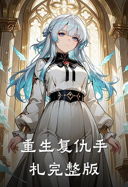 重生复仇手札完整版
