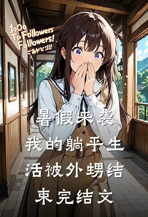暑假来袭，我的躺平生活被外甥结束完结文