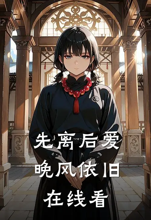 先离后爱,晚风依旧在线看的