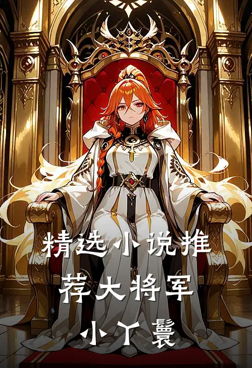 精选推荐大将军,小丫鬟免费阅读