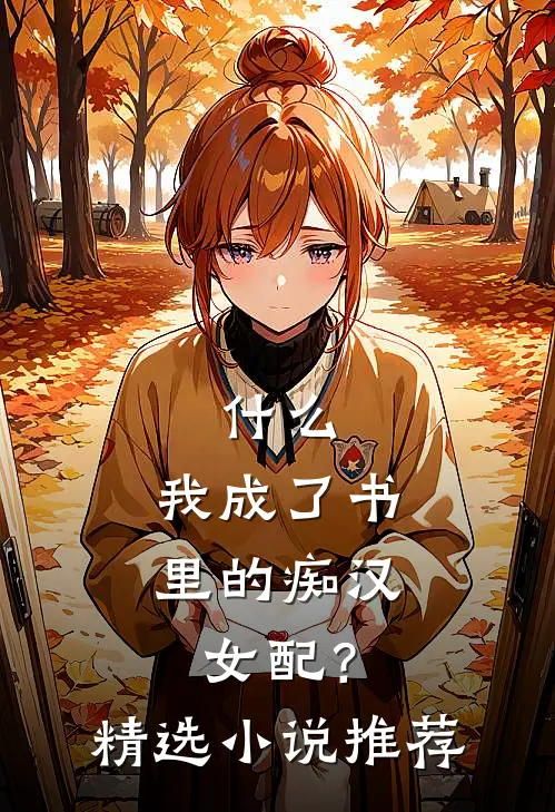 ,我成了书里的痴汉女配?精选推荐免费阅读