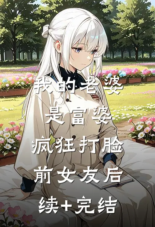 我的老婆是富婆，疯狂打脸前女友后续+完结