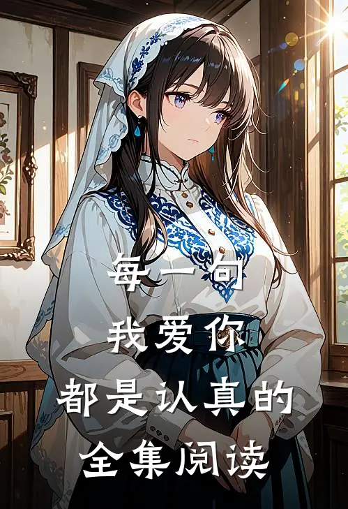 每一句我爱你，都是认真的全集阅读