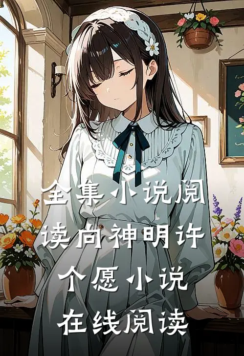 全集小说阅读向神明许个愿小说在线阅读