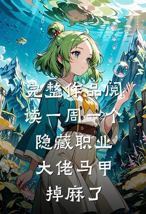 完整作品阅读一周一个隐藏职业，大佬马甲掉麻了