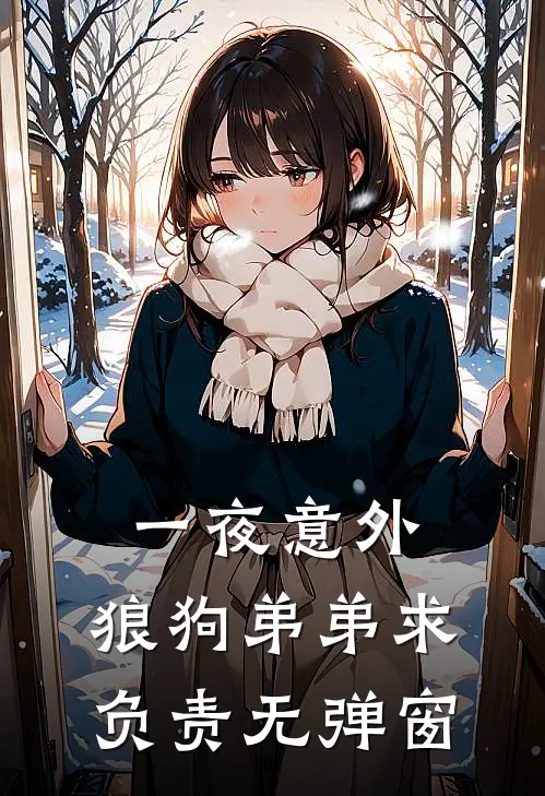 一夜意外，狼狗弟弟求负责无弹窗