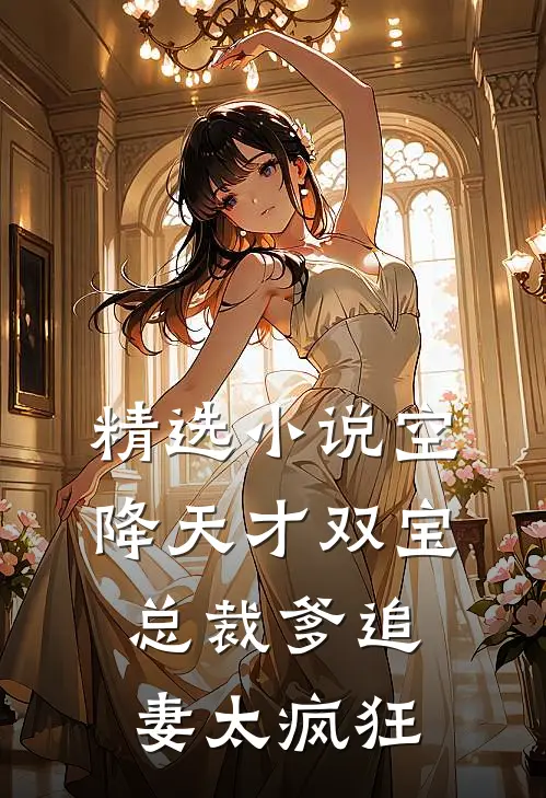 精选小说空降天才双宝，总裁爹追妻太疯狂