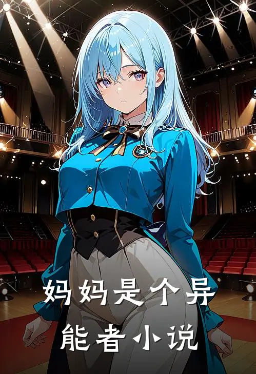 妈妈是个异能者小说