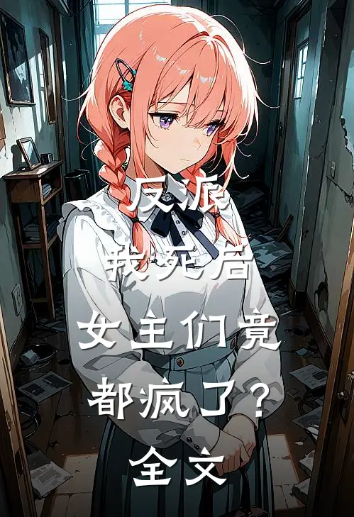 反派：我死后，女主们竟都疯了？全文