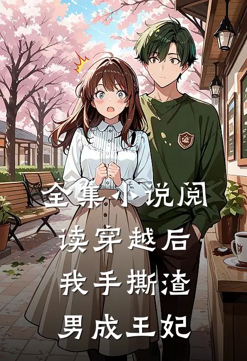 全集阅读穿越后,我手撕渣男成王妃了