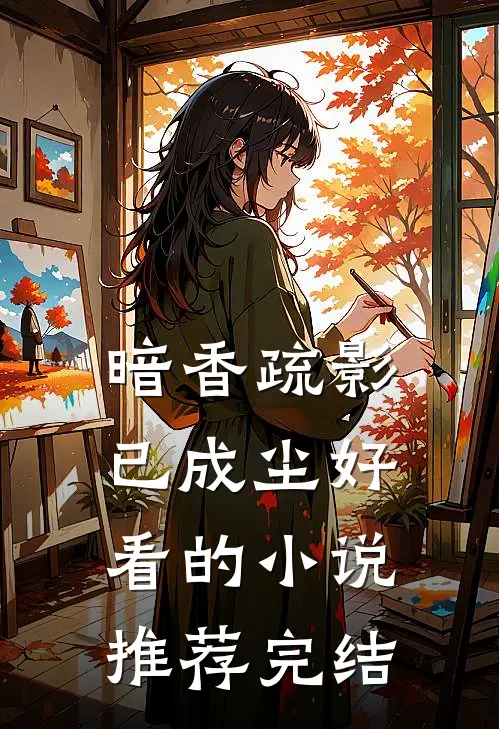 暗香疏影已成尘好看的小说推荐完结
