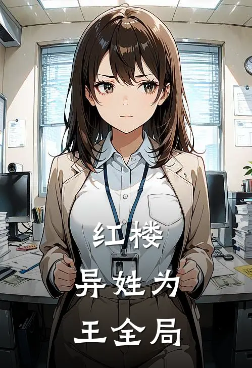 红楼异姓为王全局免费阅读