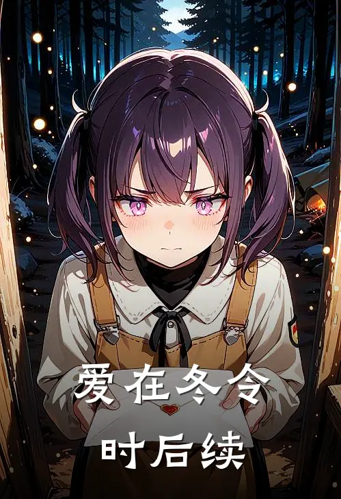 爱在冬令时后续