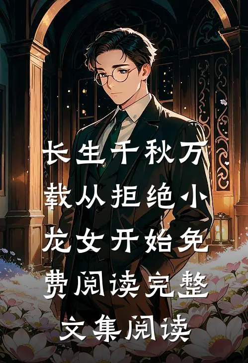长生千秋万载从拒绝小龙女开始免费阅读完整文集阅读