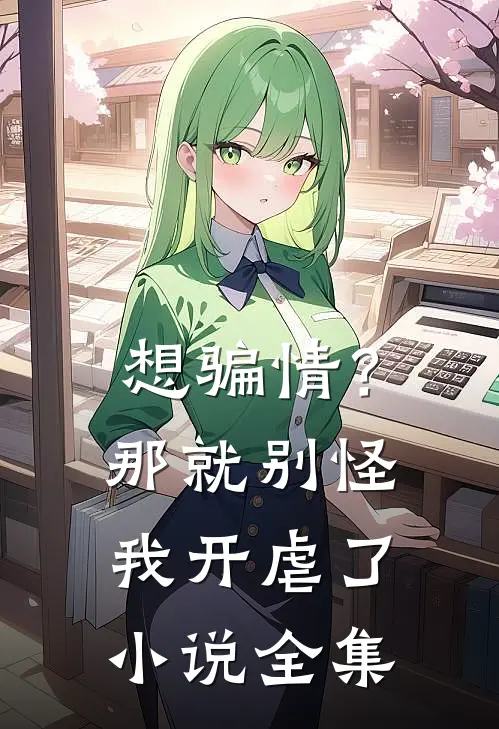 想骗情？那就别怪我开虐了小说全集