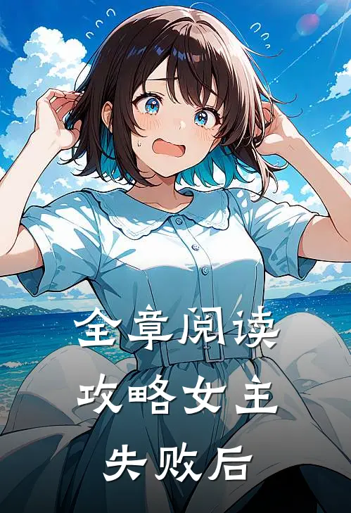 全章阅读攻略女主失败后我重生了