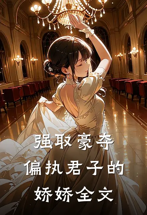 强取豪夺偏执君子的娇娇全文免费
