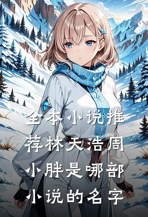 全本小说推荐林天浩周小胖是哪部小说的名字
