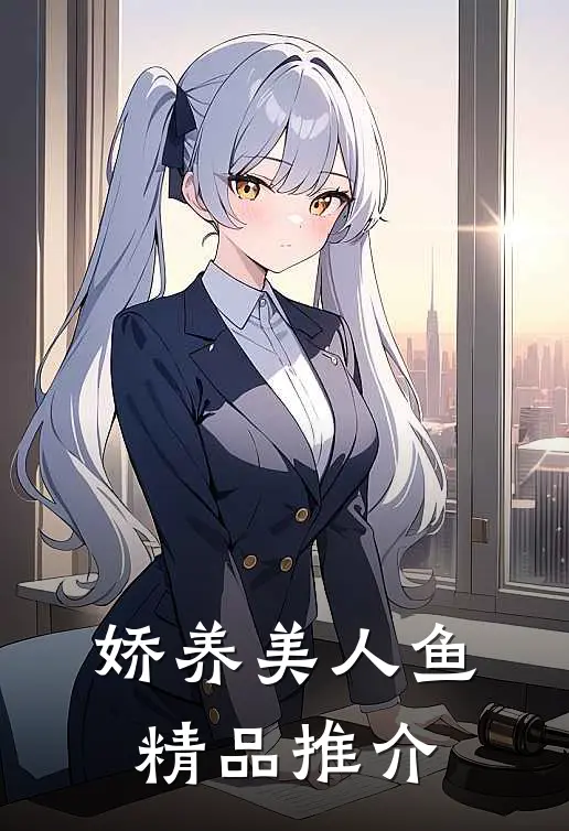 娇养美人鱼精品推介
