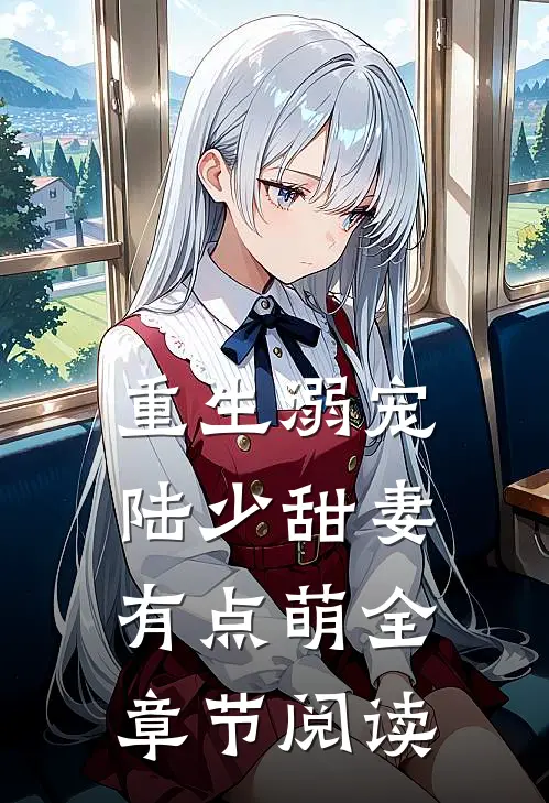 重生溺宠陆少甜妻有点萌全章节阅读免费