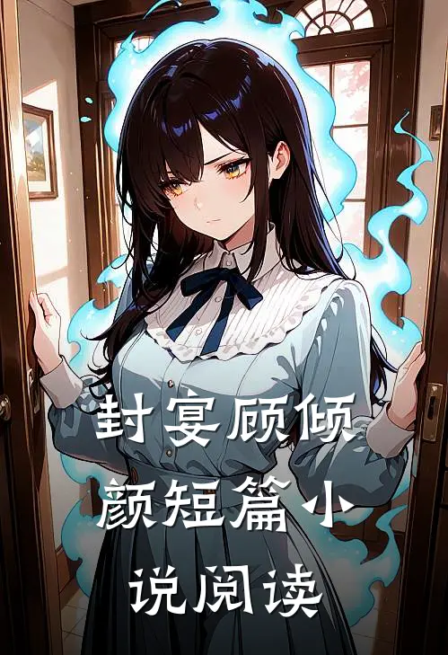 封宴顾倾颜短篇小说阅读