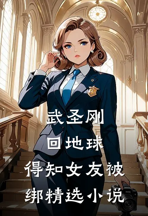 武圣刚回地球,得知女友被绑精选