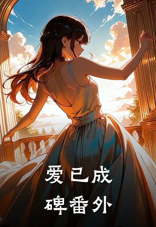 爱已成碑 番外