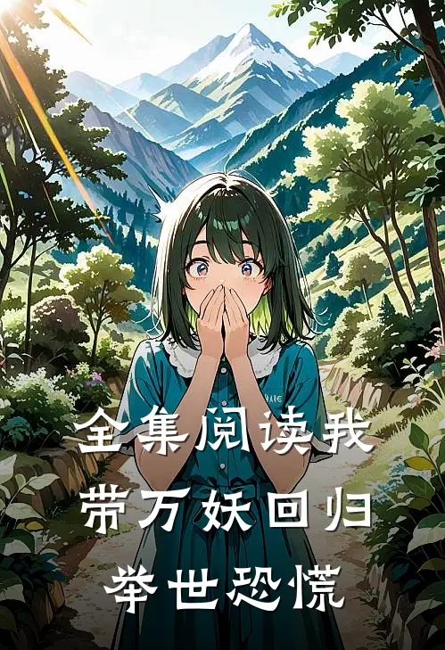 全集阅读我带万妖回归,举世恐慌