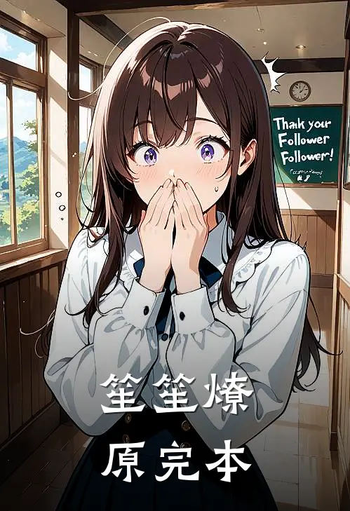 笙笙燎原完本