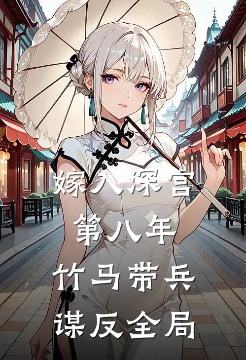 嫁入深宫第八年，竹马带兵谋反全局