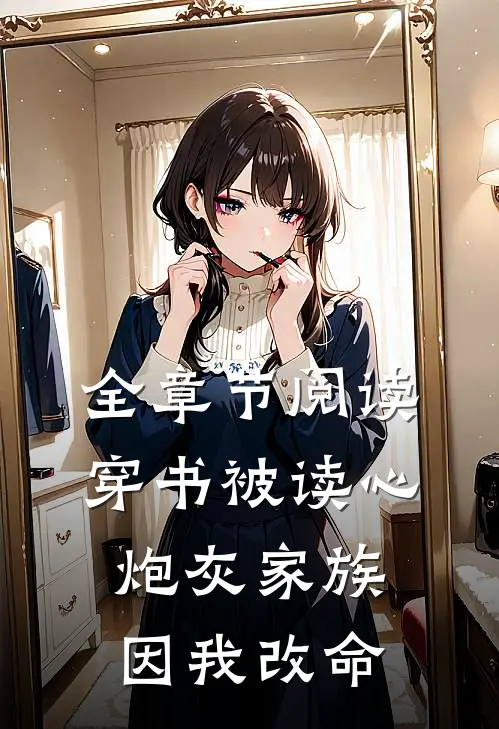 全章节阅读穿书被读心炮灰家族因我改命