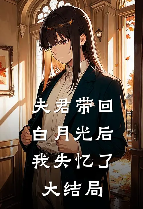 夫君带回白月光后,我失忆了大结局