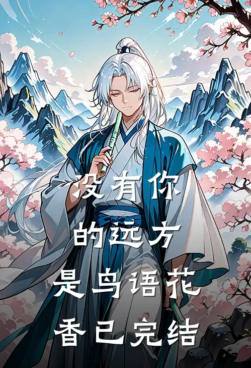 没有你的远方，是鸟语花香已完结
