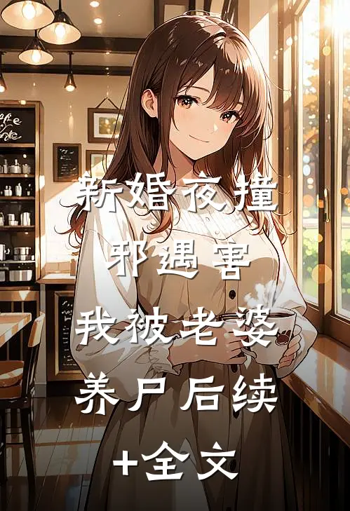 新婚夜撞邪遇害，我被老婆养尸后续+全文