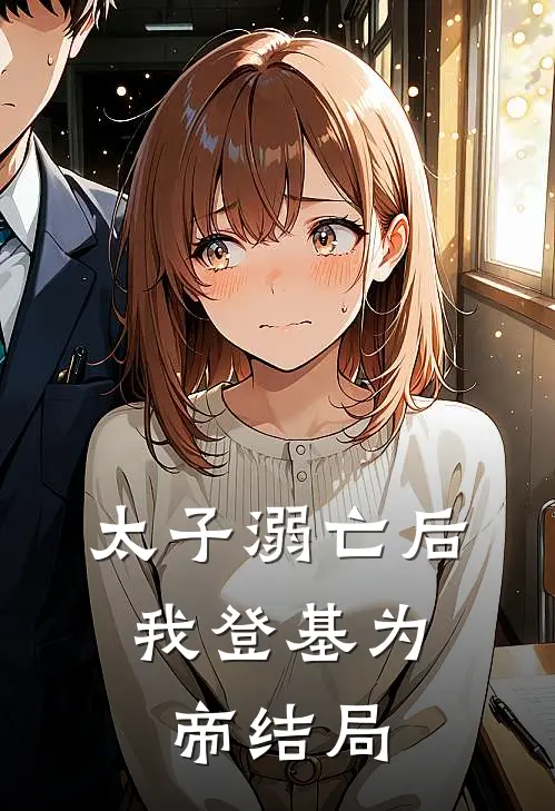太子溺亡后,我登基为帝结局怎么样