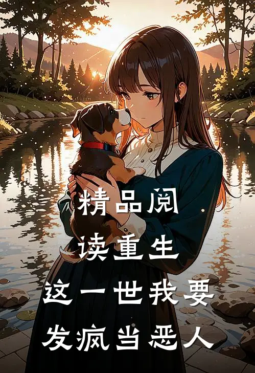 精品阅读重生:这一世我要发疯当恶人