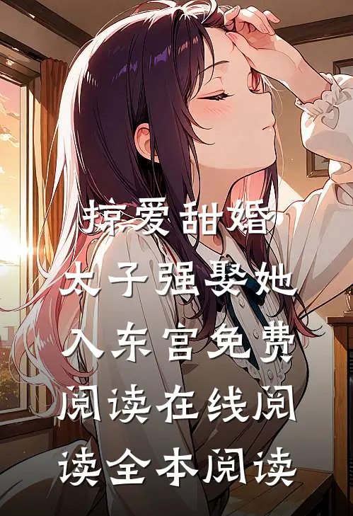 掠爱甜婚:太子强娶她入东宫免费阅读在线阅读全本阅读