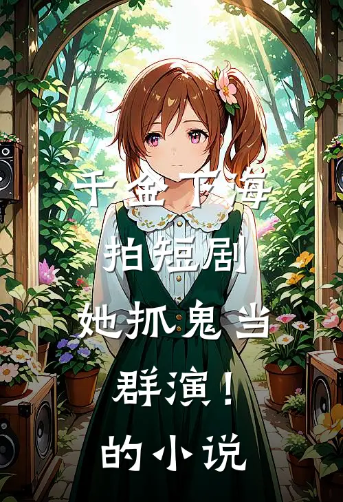 千金下海拍短剧,她抓鬼当群演!的免费阅读