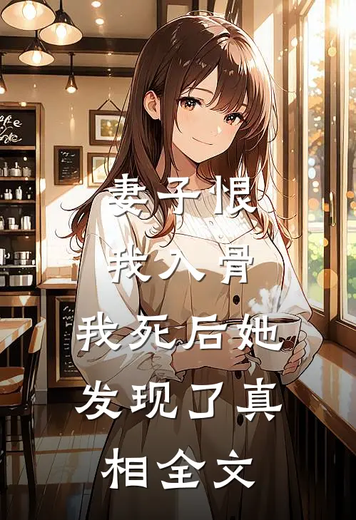 妻子恨我入骨，我死后她发现了真相全文
