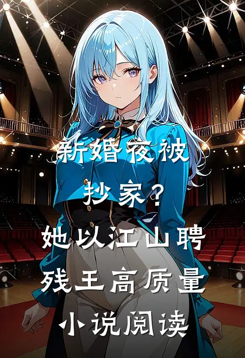 新婚夜被抄家？她以江山聘残王高质量小说阅读